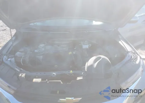 2023 Chevrolet Trailblazer Fwd Lt z USA, uszkodzony, nr VIN KL79MPS25PB057115